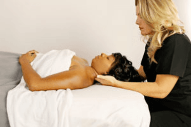 Image for New Patient Lymphatic Massage